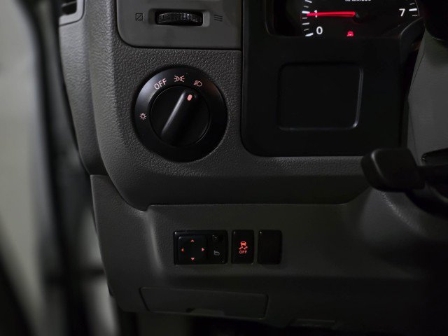 Used 2021 Nissan NV 1500 SV image 25