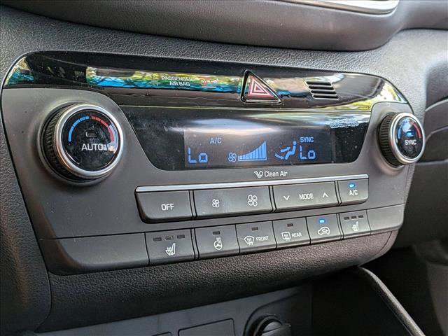 Used 2020 Hyundai Tucson Limited image 7