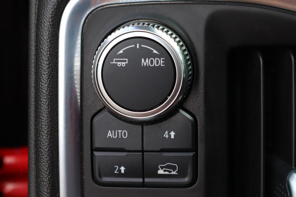 Used 2022 GMC Sierra 1500 Elevation AWD/4WD image 25