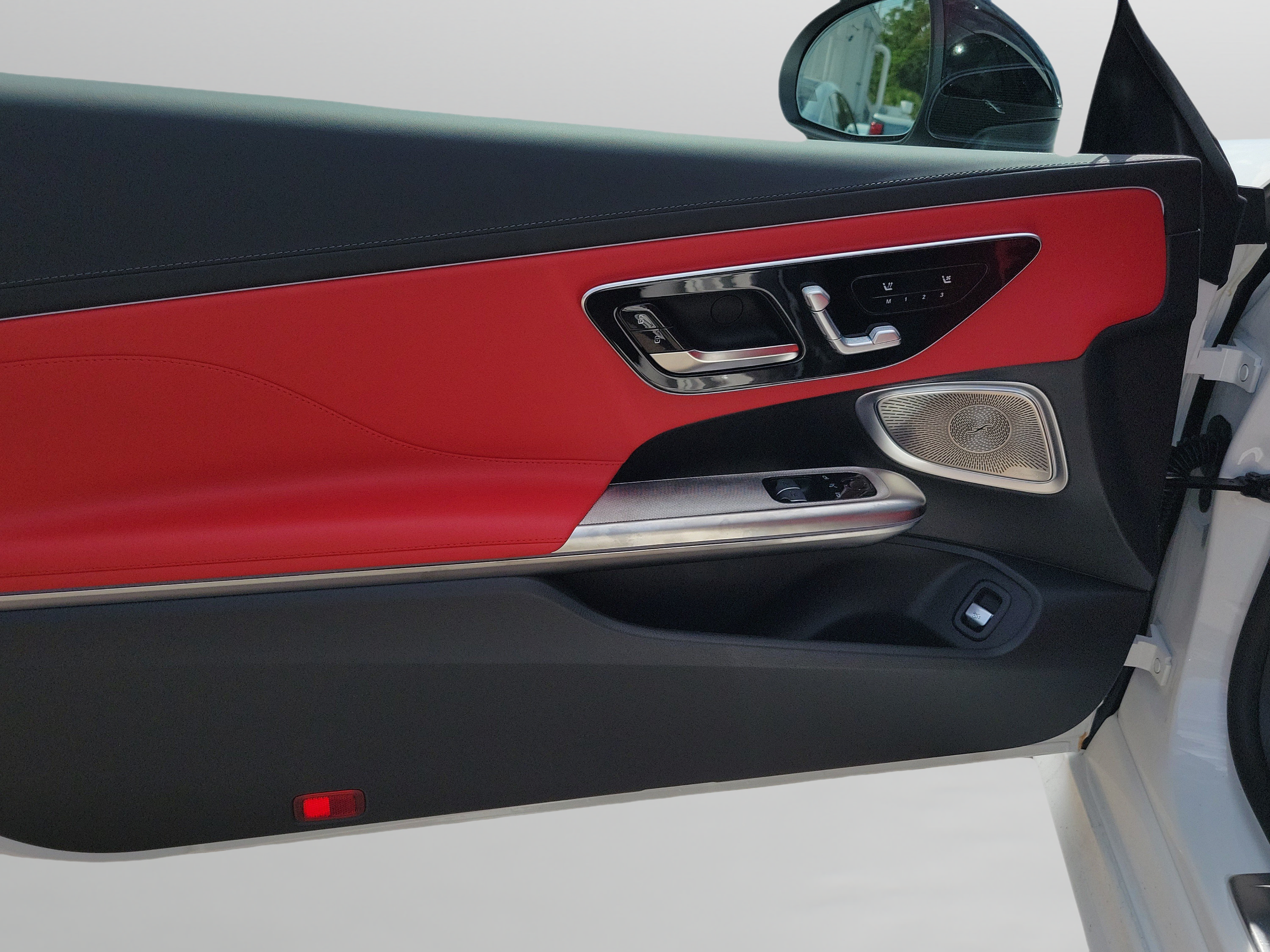 New 2026 Mercedes-Benz CLE 450 4MATIC Coupe image 7