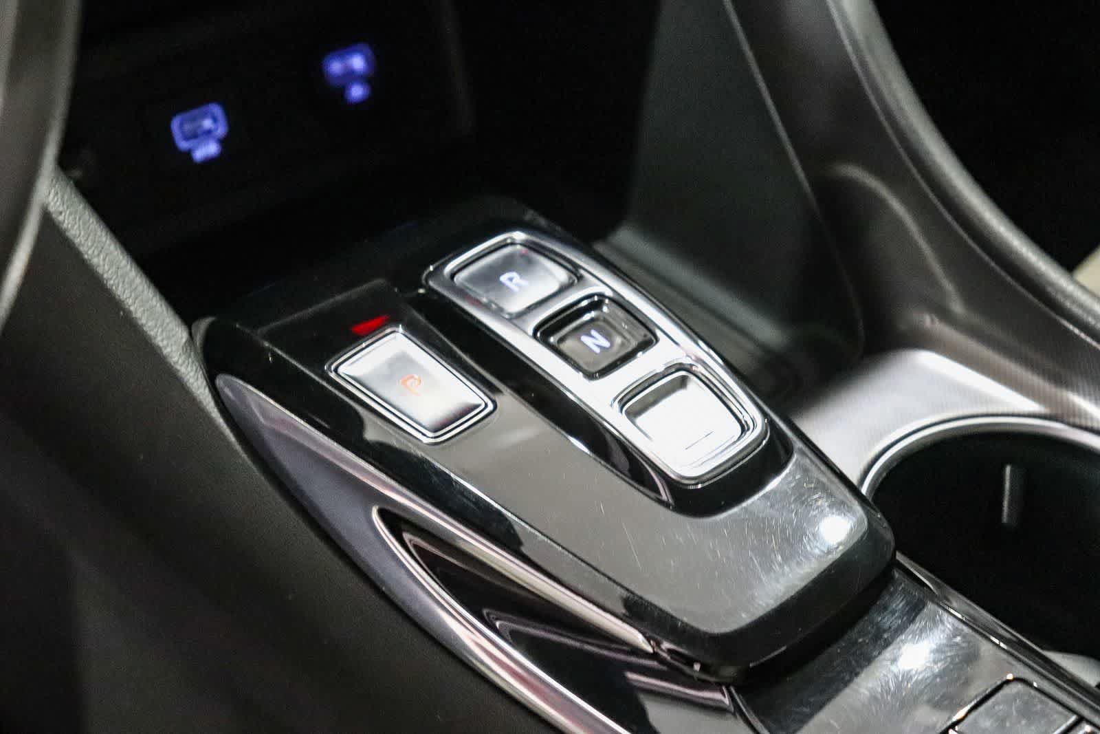Used 2021 Hyundai Sonata SEL w/ Preferred Accessory Package FWD image 19