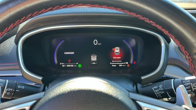 Used 2023 Acura MDX A-Spec image 14