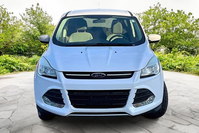 Used 2015 Ford Escape SE FWD image 3