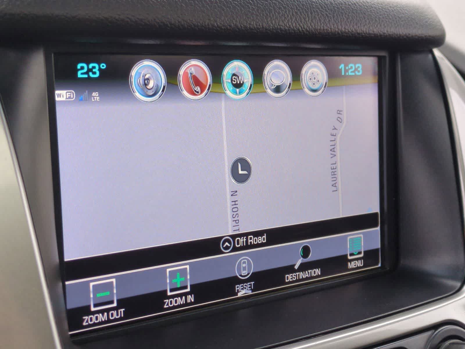 Used 2018 Chevrolet Tahoe Premier AWD/4WD image 30