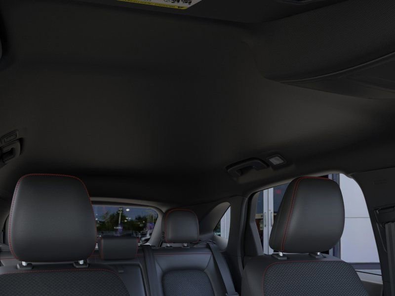 New 2026 Ford Escape ST-Line Select w/ Tech Pack #1 image 22