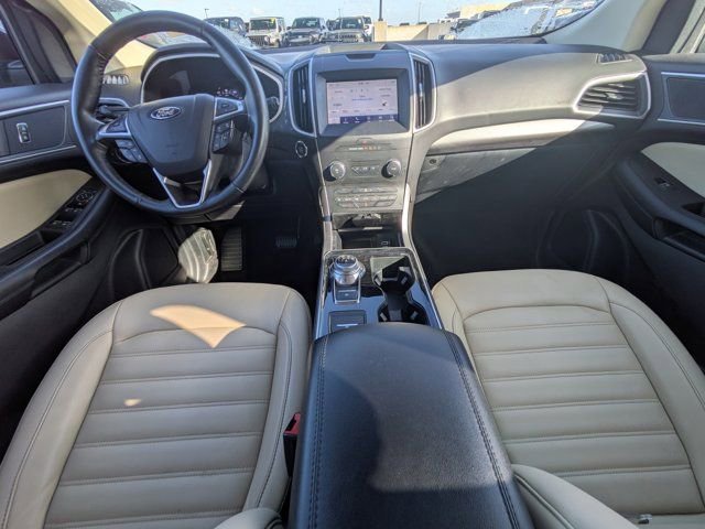 Used 2020 Ford Edge SEL w/ Convenience Package image 11