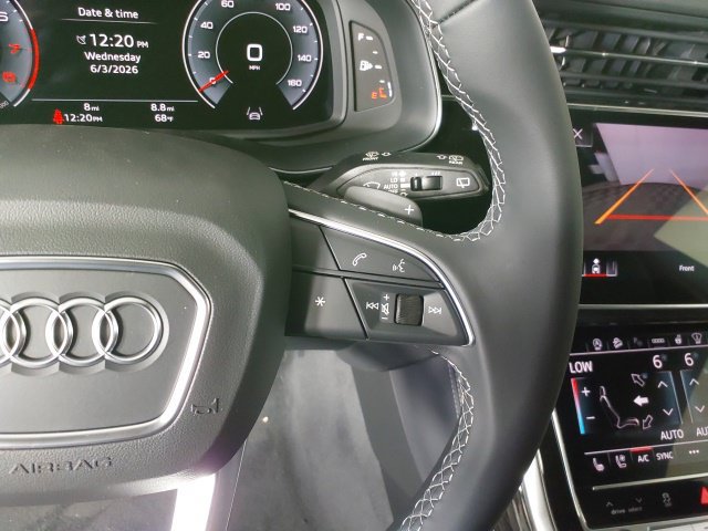 New 2026 Audi Q8 Prestige AWD/4WD image 32