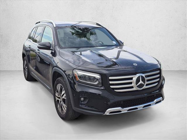 Certified 2024 Mercedes-Benz GLB 250 4MATIC image 3