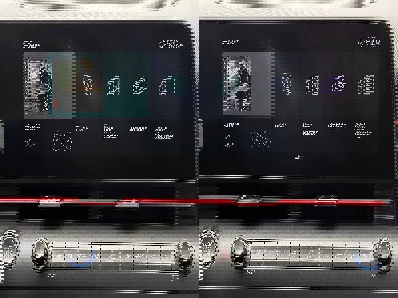 New 2025 Hyundai Kona N Line S image 19