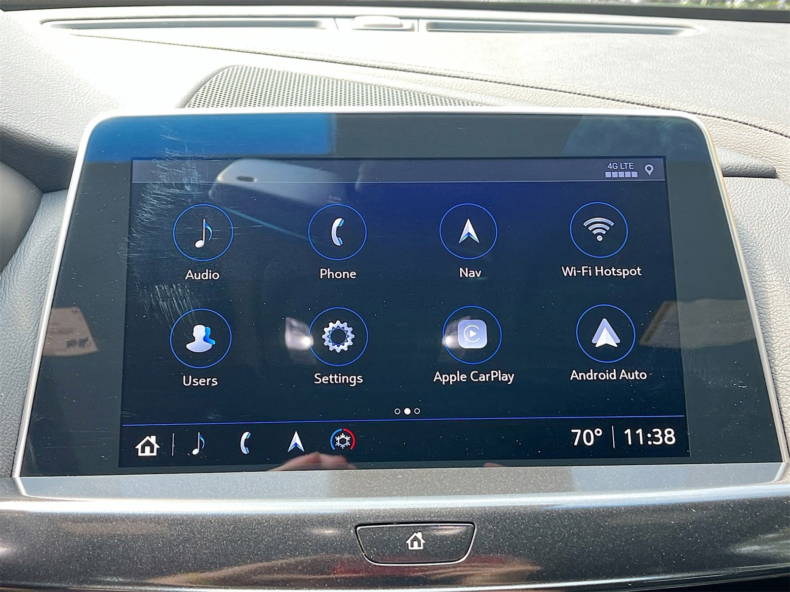 Used 2024 Cadillac CT5 V w/ Premium Package image 15