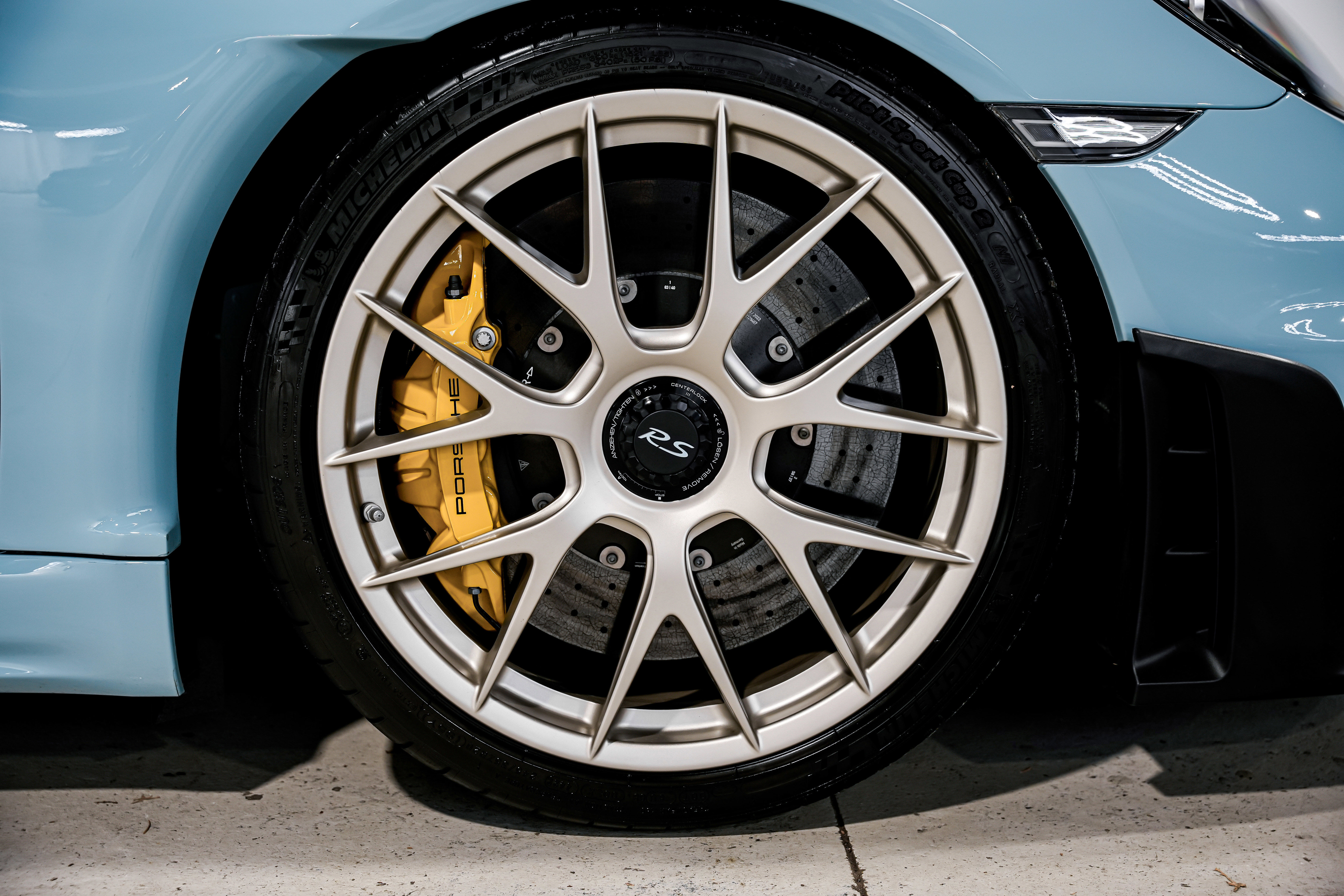 Used 2023 Porsche 718 Cayman GT4 RS image 55