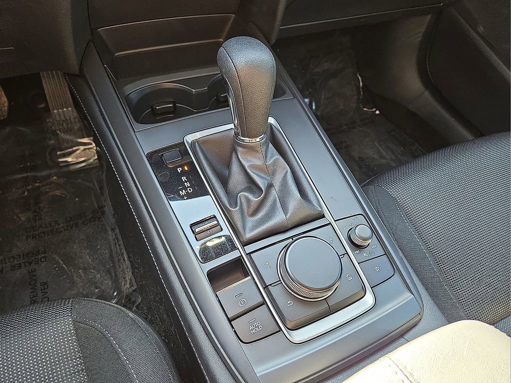 Used 2026 MAZDA CX-30 AWD 2.5 S image 30