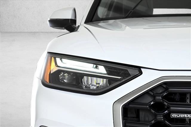 Certified 2025 Audi Q5 e Premium Plus w/ Premium Plus Package image 4