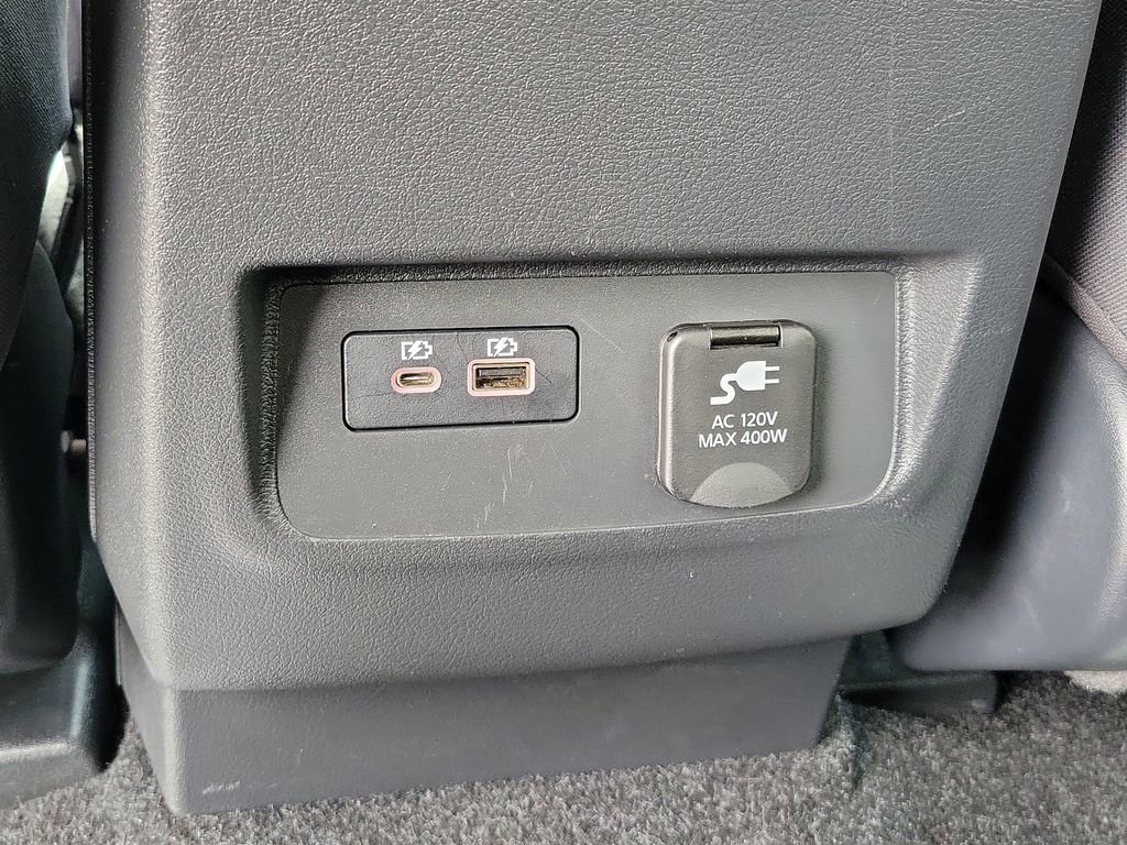 Used 2023 Nissan Frontier SV w/ SV Convenience Package image 21