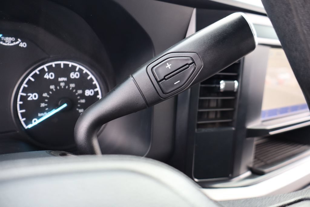 Used 2025 Ford F250 XLT AWD/4WD image 26