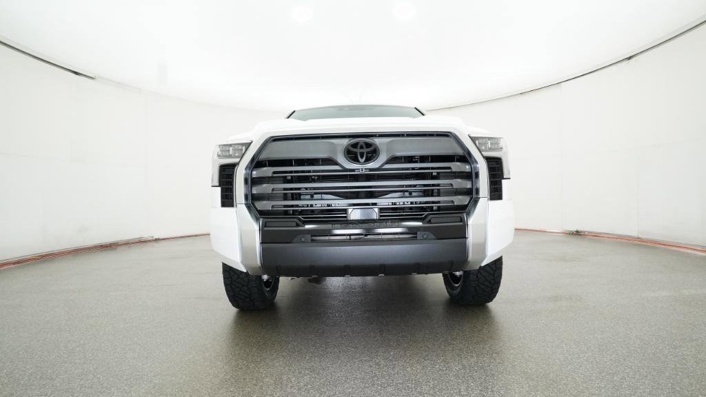 New 2026 Toyota Tundra Limited image 18