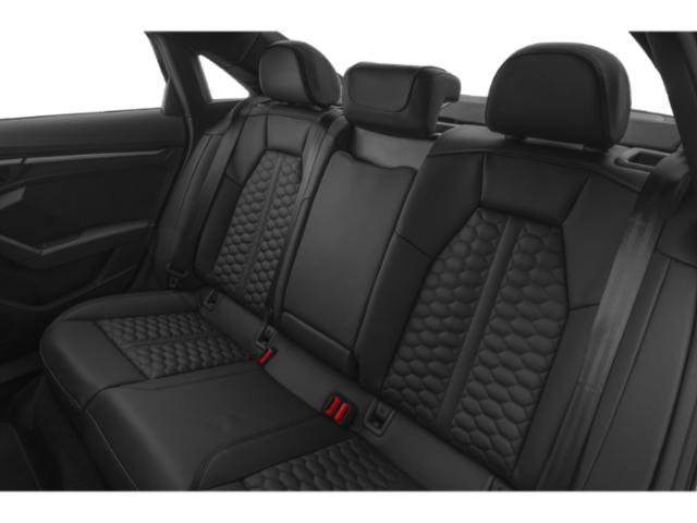 Used 2024 Audi RS 3 AWD/4WD image 12