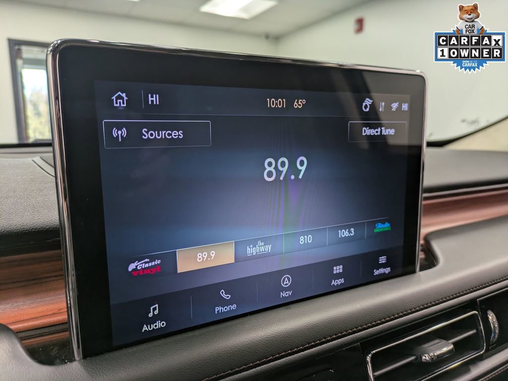 Used 2024 Lincoln Aviator Reserve w/ Equipment Group 201A image 13