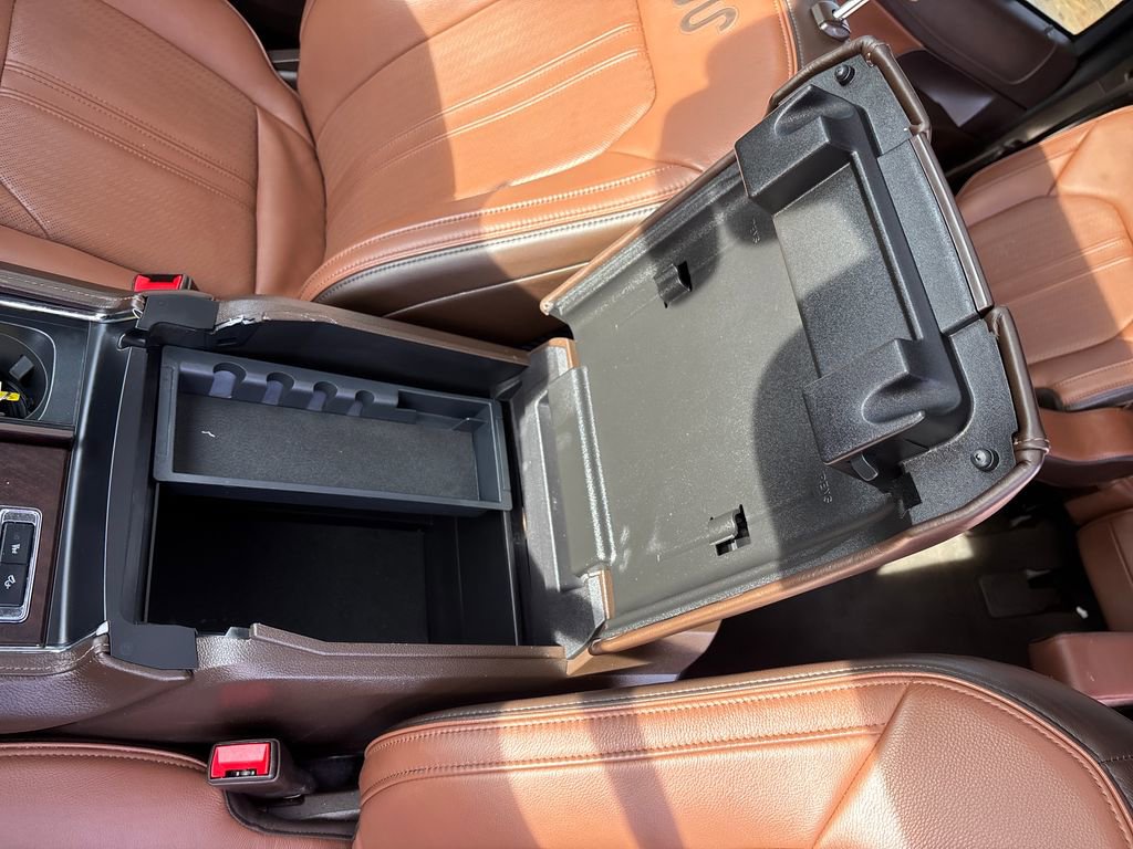 Used 2023 Ford Expedition Max King Ranch image 26