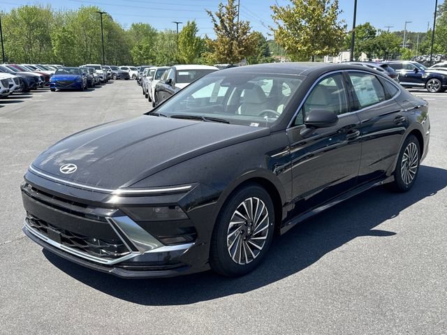 New 2026 Hyundai Sonata SEL FWD image 3