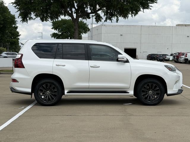 Used 2021 Lexus GX 460 Premium AWD/4WD image 3