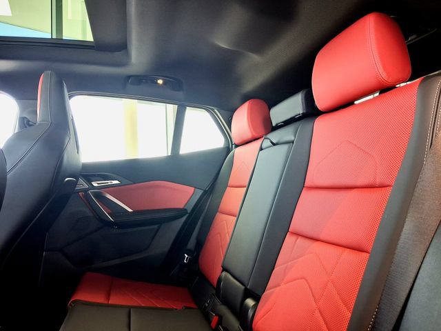 New 2026 BMW X2 M35i w/ Technology Package AWD/4WD image 24
