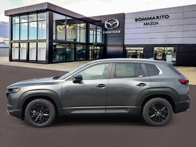 New 2026 MAZDA CX-50 2.5 Hybrid w/ Preferred Pkg AWD/4WD image 2