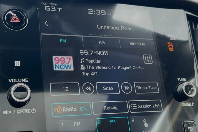 Used 2024 Subaru Outback Touring XT image 18