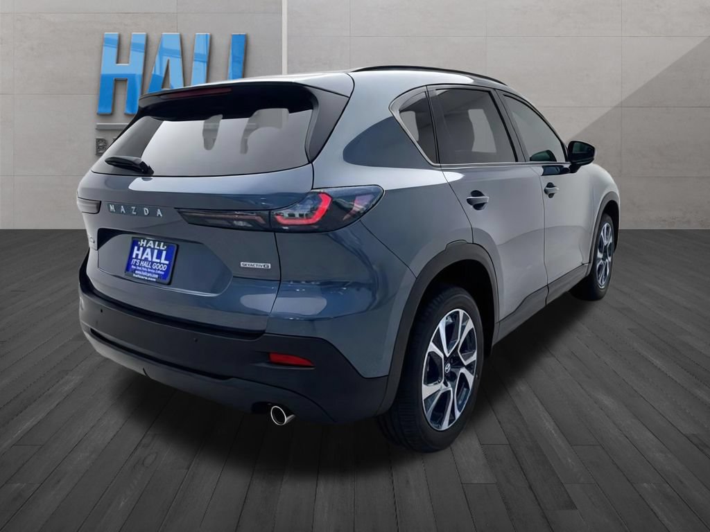 New 2026 MAZDA CX-5 Preferred AWD/4WD image 5