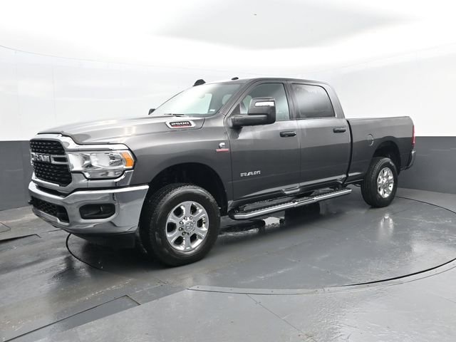 Used 2024 RAM 2500 Big Horn