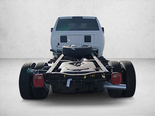 New 2026 RAM 5500 Tradesman image 9