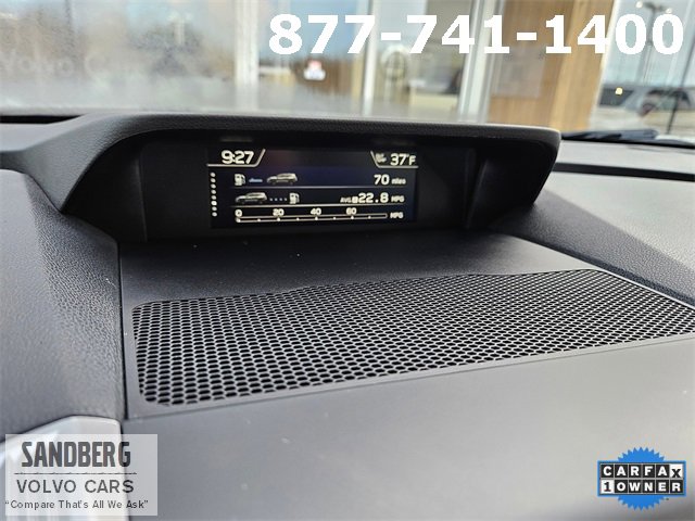 Used 2019 Subaru Ascent Limited w/ Popular Package #2A image 25