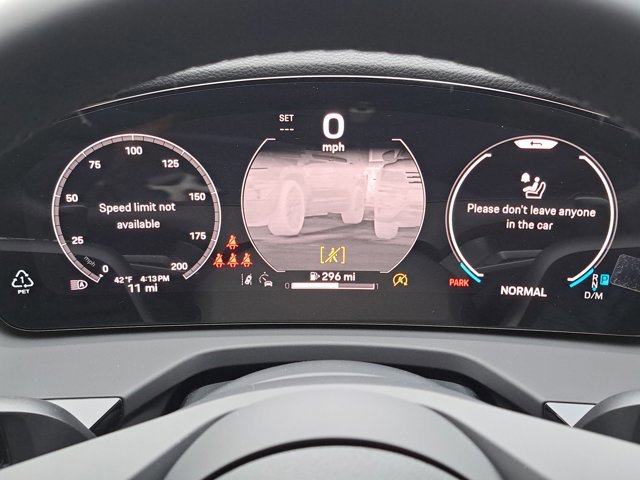 New 2026 Porsche Panamera 4 image 29