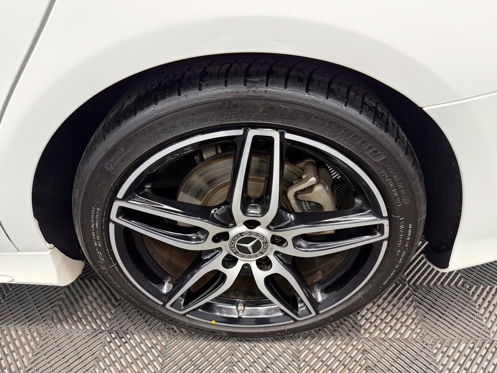 Used 2019 Mercedes-Benz CLA 250 image 20