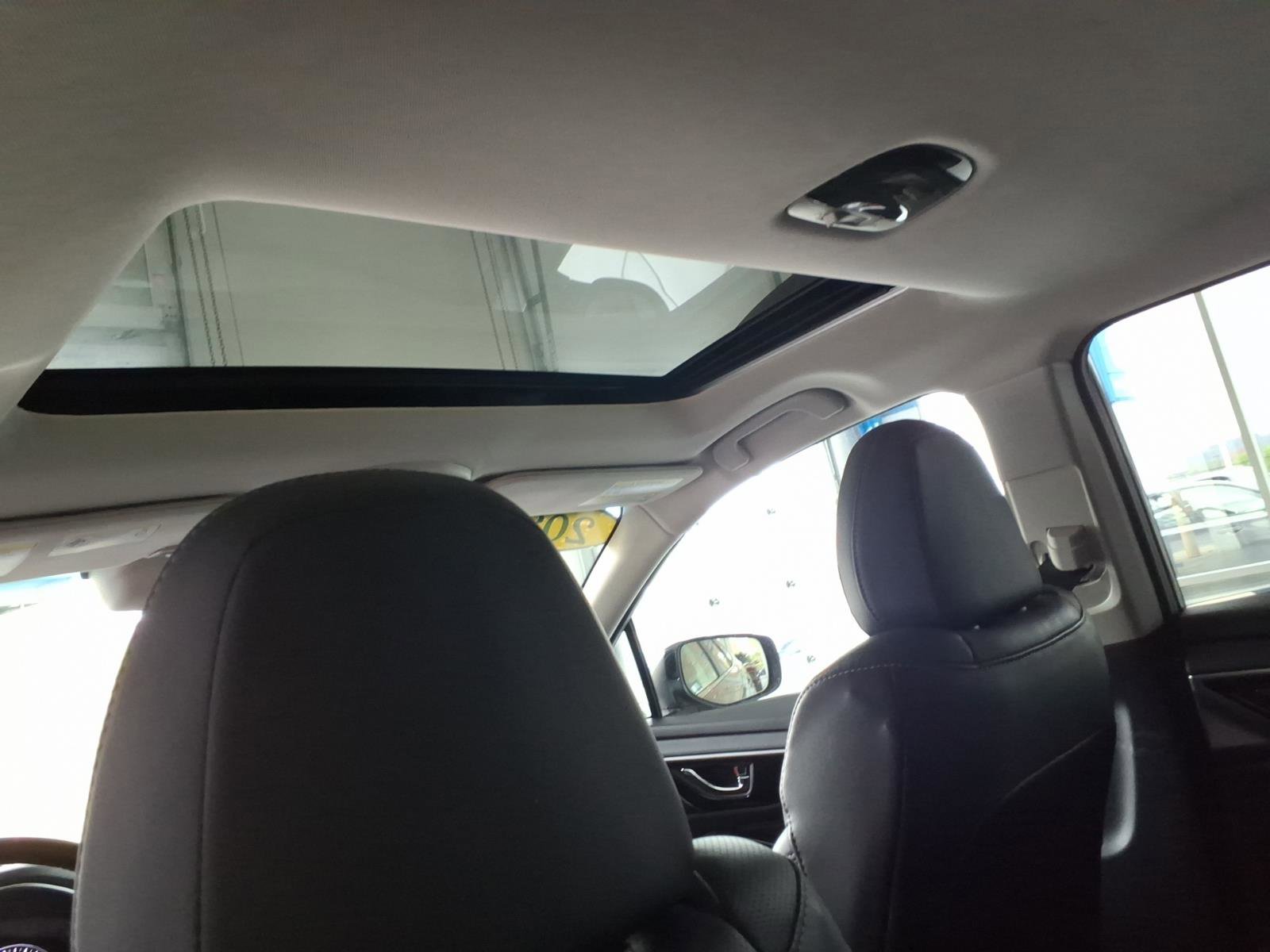 Used 2020 Subaru Outback Limited w/ Popular Package #2 image 14