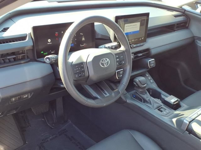 Used 2026 Toyota RAV4 XLE Premium AWD/4WD image 18