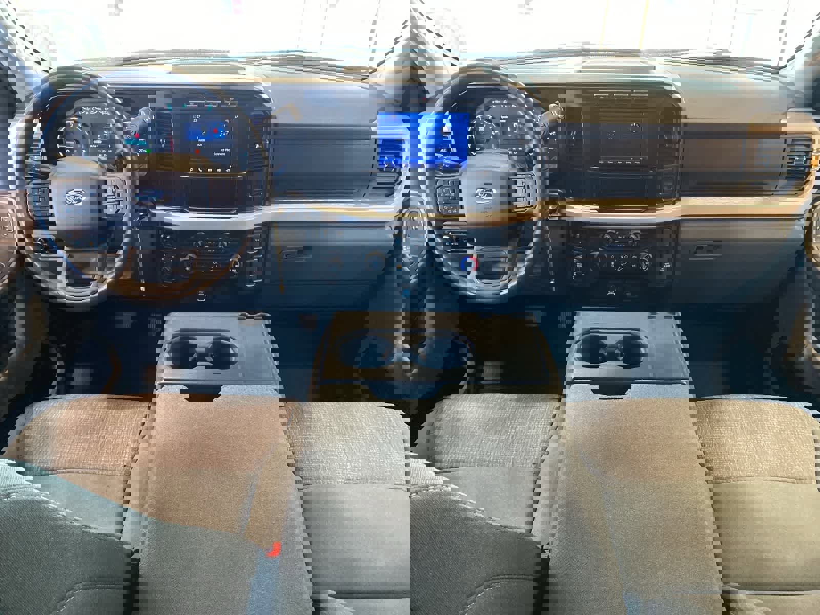 Certified 2024 Ford F350 XLT image 14