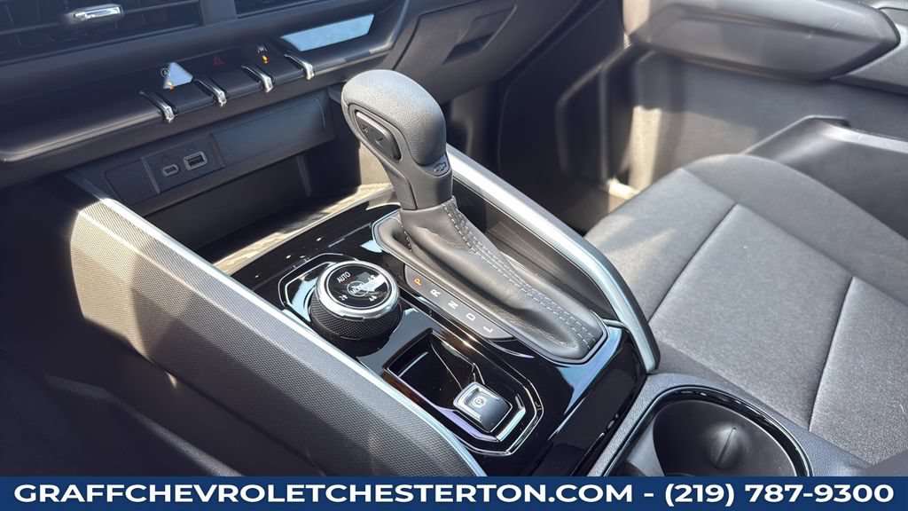Used 2026 Chevrolet Colorado Trail Boss AWD/4WD image 29