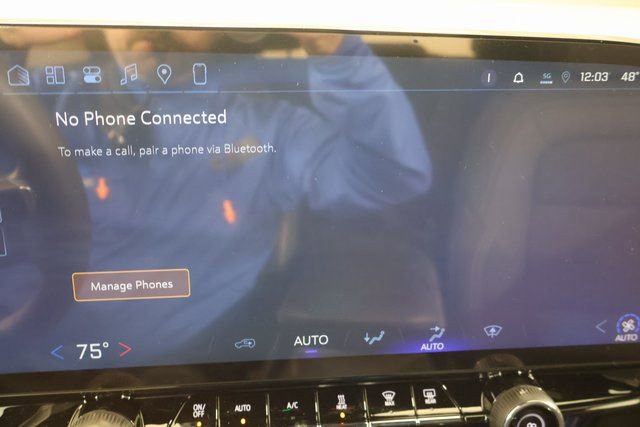 New 2026 Chevrolet Blazer EV LT image 22