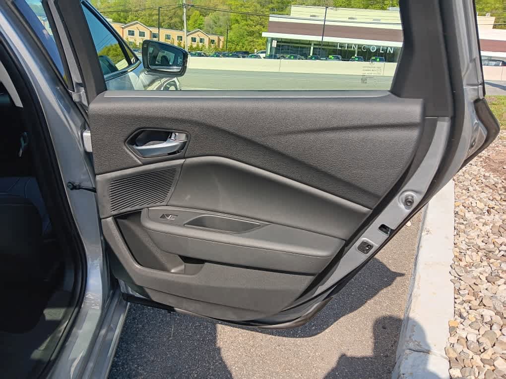 Used 2025 Acura TLX w/ Technology Package FWD image 30