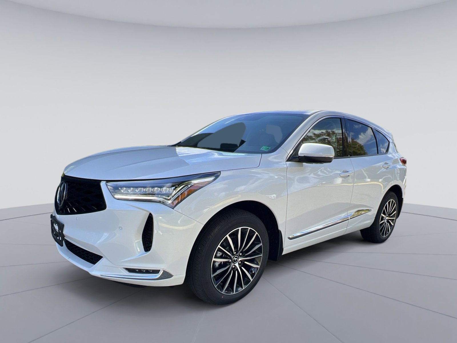 New 2025 Acura RDX SH-AWD w/ Advance Package image 1