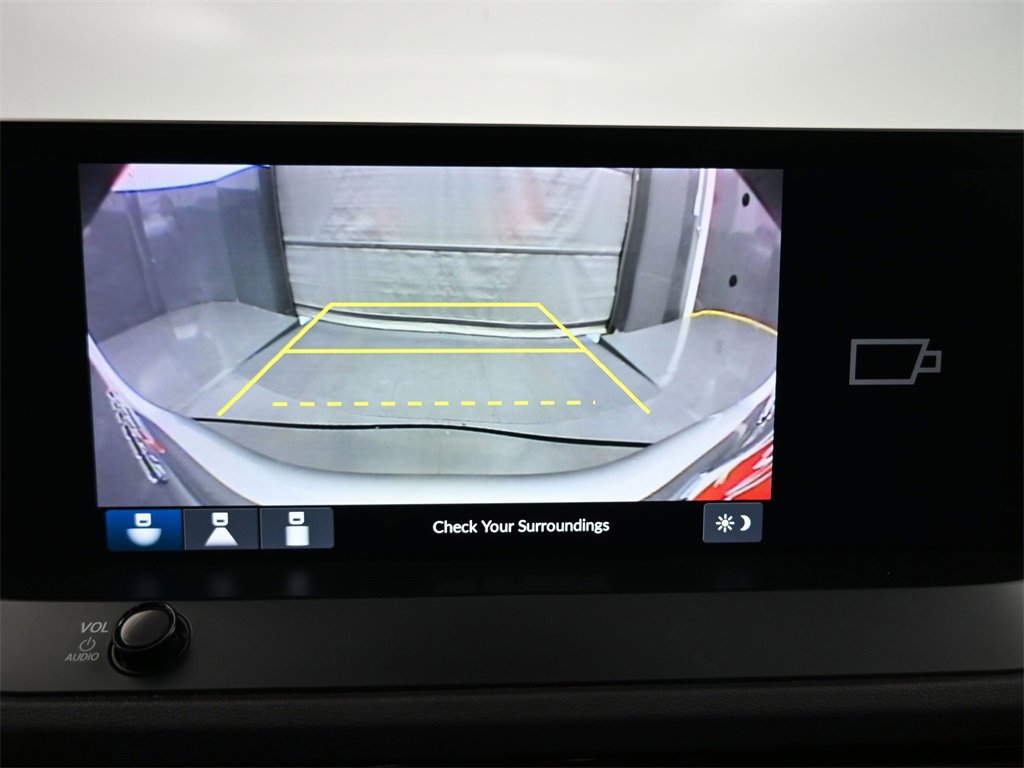 Used 2023 Honda Accord Sport image 11