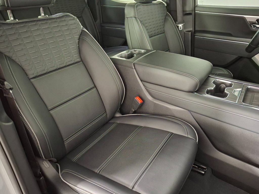 Used 2025 GMC Sierra EV Denali image 31