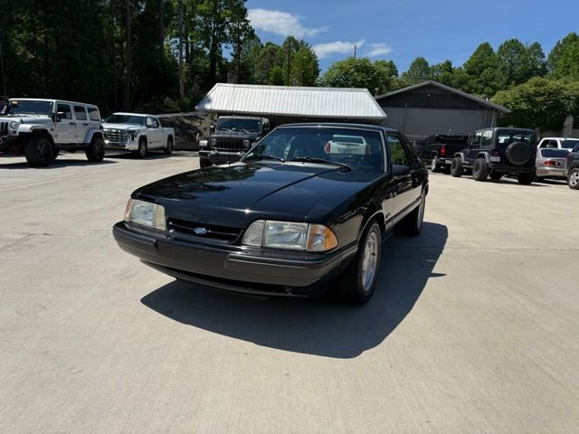 Used 1991 Ford Mustang LX RWD image 12