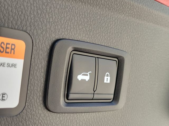 Used 2024 Mitsubishi Eclipse Cross SE AWD/4WD image 11