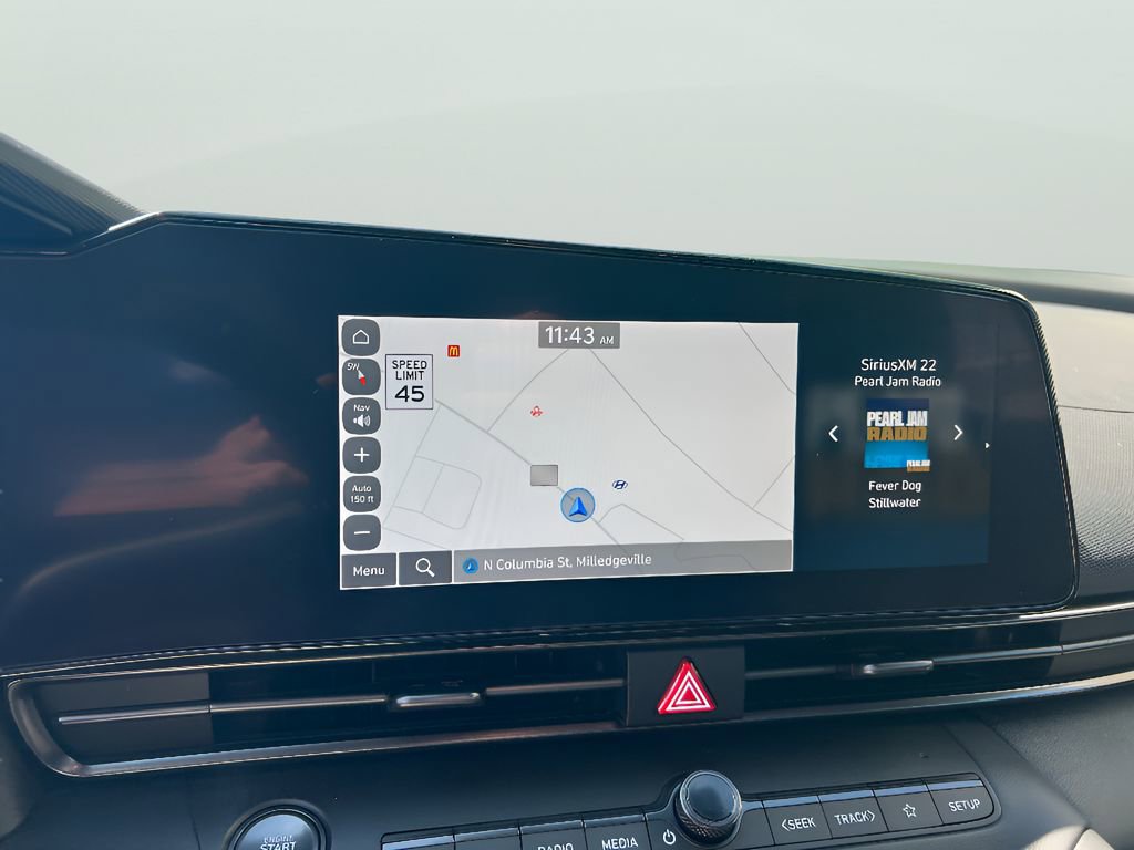 Used 2023 Hyundai Elantra N Line image 27