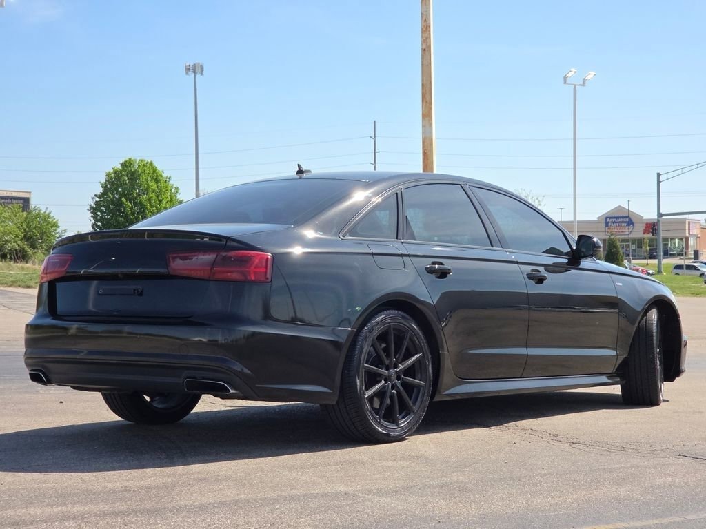 Used 2018 Audi A6 2.0T Premium image 28