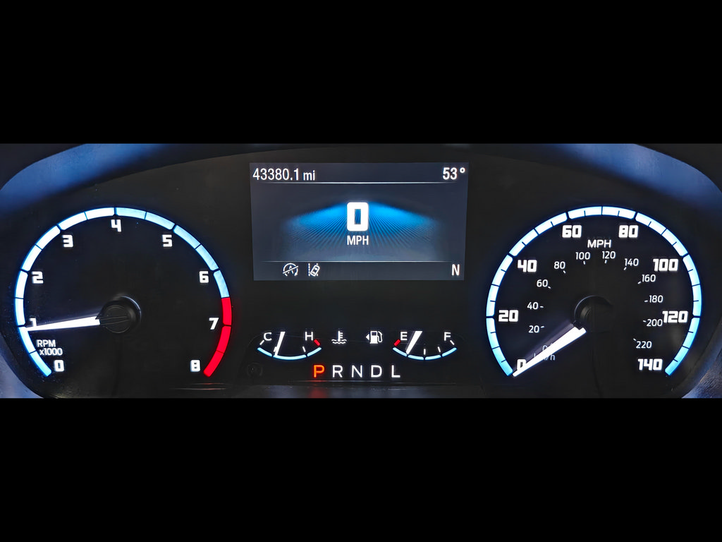 Used 2023 Ford Bronco Sport Big Bend w/ Convenience Package AWD/4WD image 54