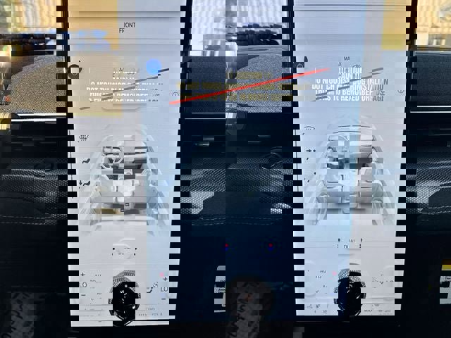 New 2025 Ford Mustang Mach-E GT image 19