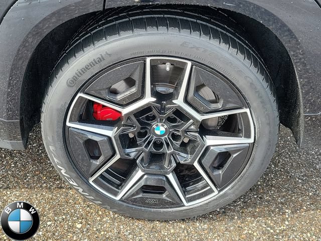 Used 2023 BMW XM AWD/4WD image 6